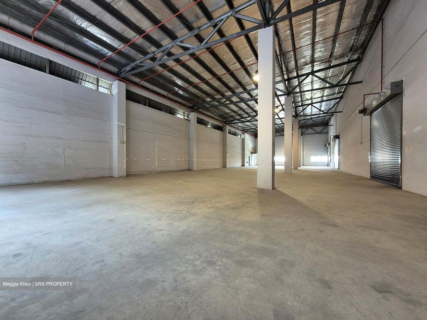 Tuas South Avenue 10 (D22), Factory #527578471
